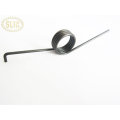 Music Wire Balck Oxide Torsion Spring for Electric Tools